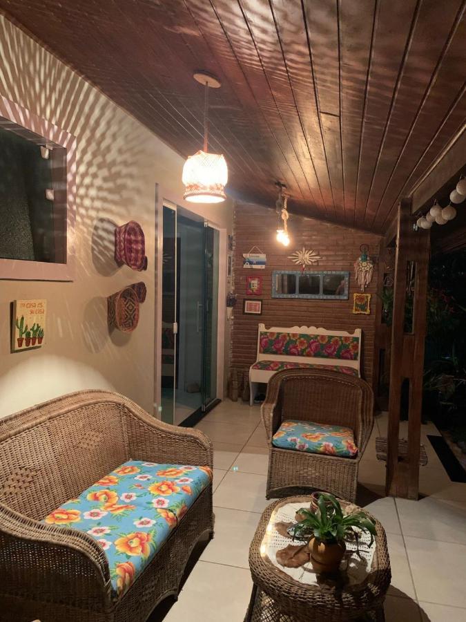 דירות אנגרה דוס רייס Sua Casa מראה חיצוני תמונה