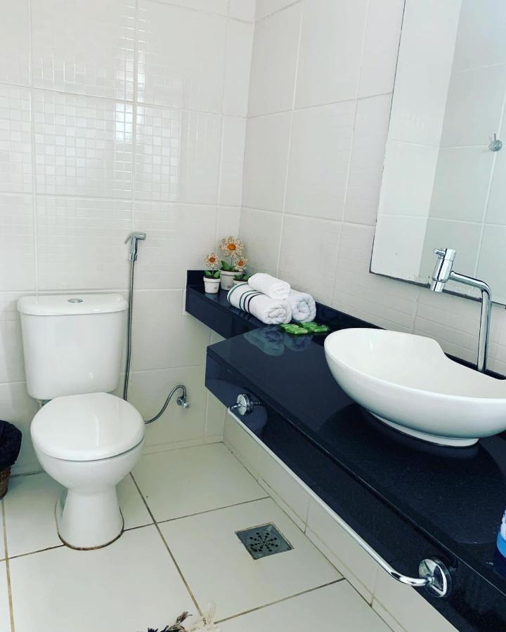 דירות אנגרה דוס רייס Sua Casa מראה חיצוני תמונה