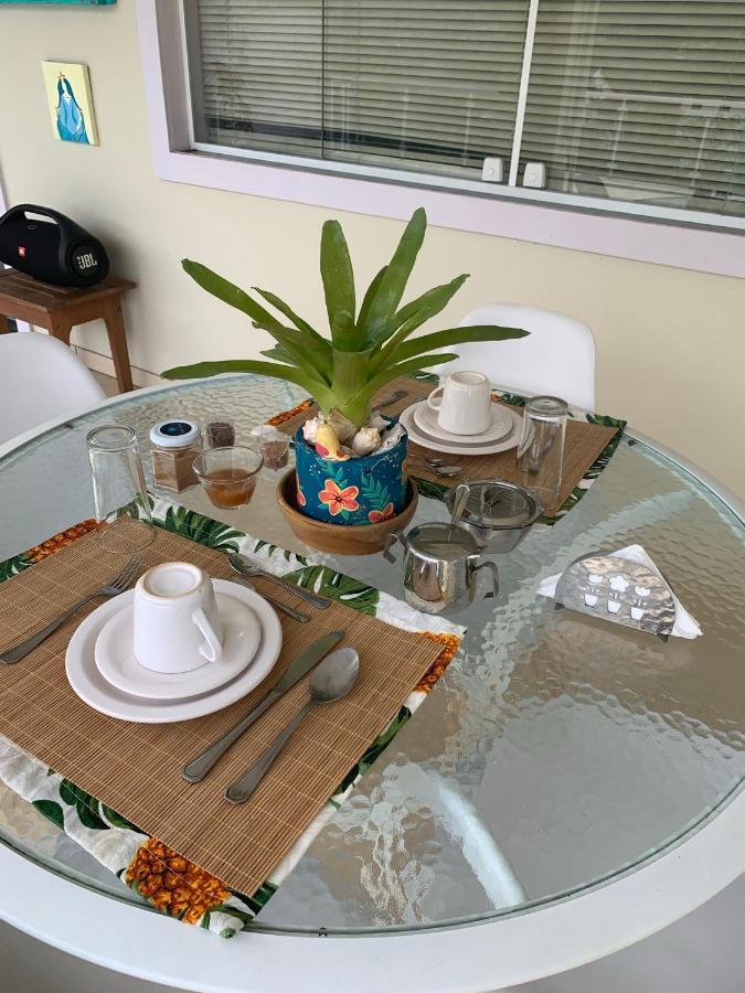 דירות אנגרה דוס רייס Sua Casa מראה חיצוני תמונה